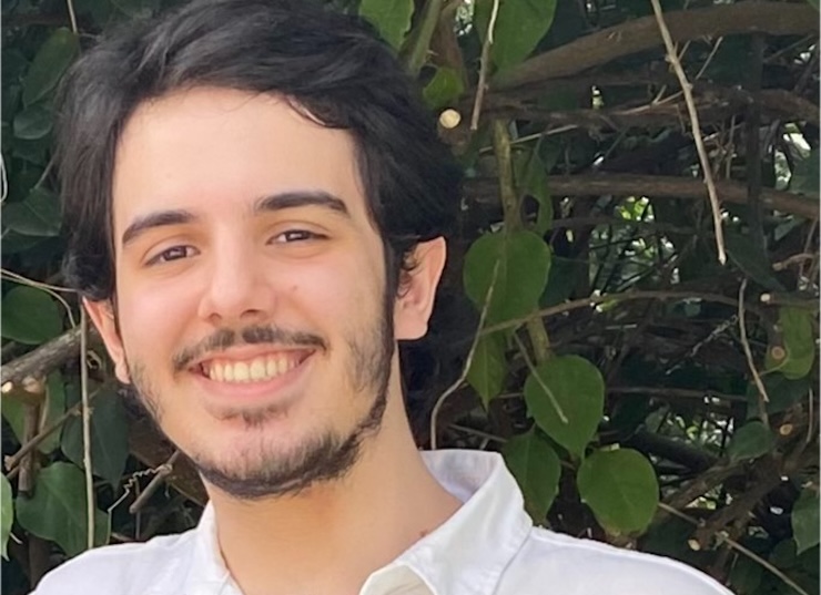 (foto reprodução Linkedin)