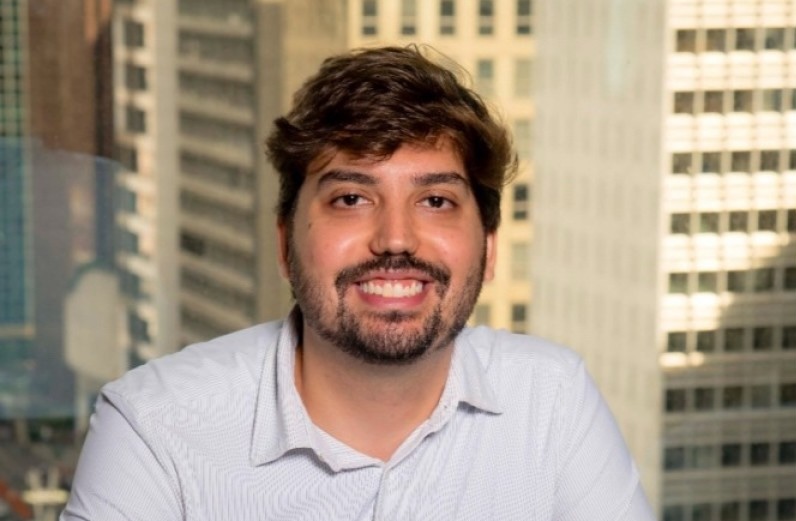 Antonio Ricciardi (foto reprodução Linkedin)