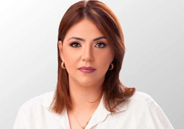 Ellen Miziara(foto Câmara Municipal de Uberaba),
