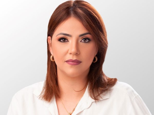 Ellen Miziara (foto: Câmara Municipal de Uberaba)