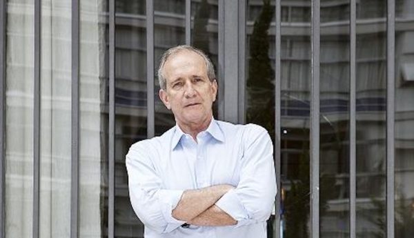 Fernando Pimentel (foto Abit)