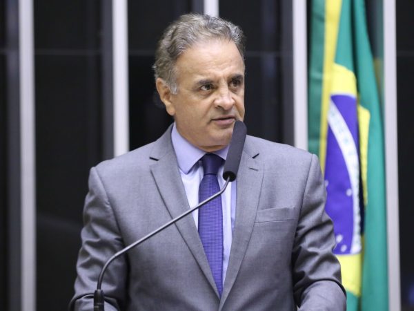 Aécio Neves (foto: Kayo Magalhães/CD)