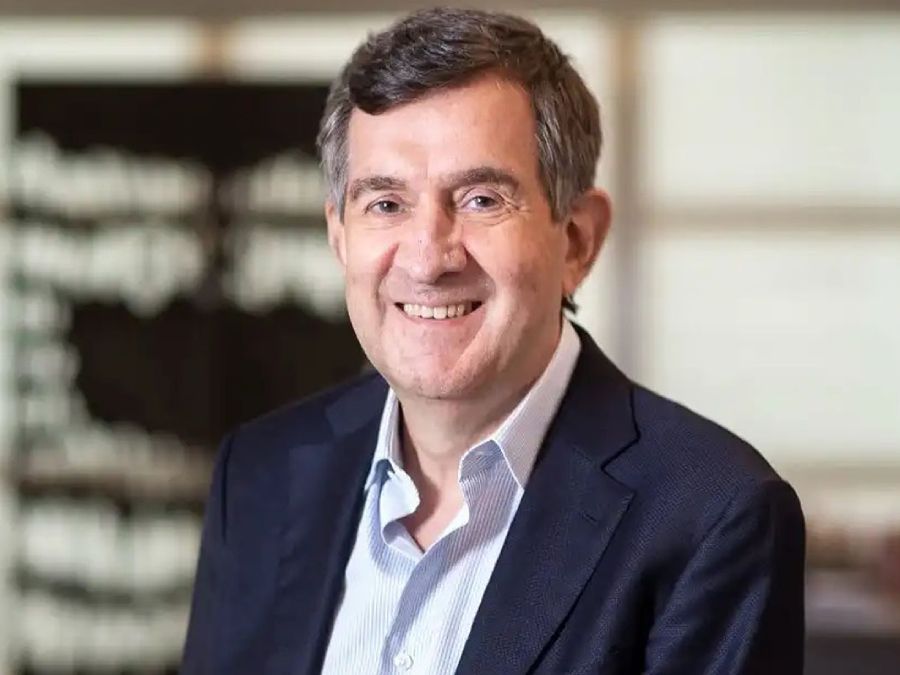 Alfredo Setubal (foto: Divulgação)