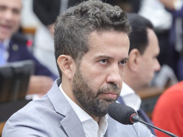 André Janones (foto: Mario Agra/Câmara dos Deputados)