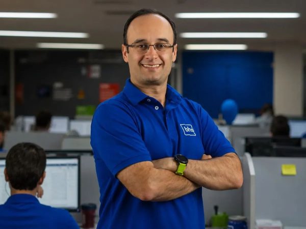 André Xavier (foto: Divulgação)