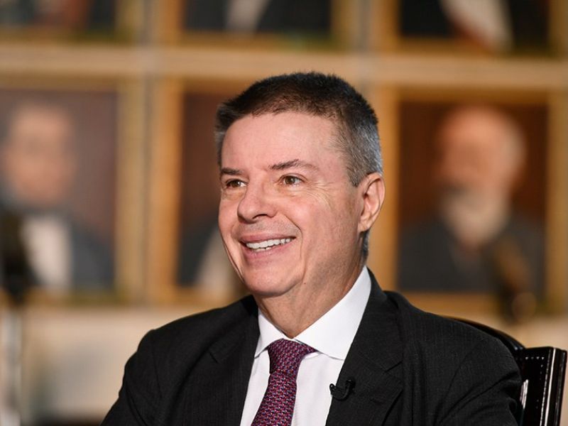 Antonio Anastasia (foto: Edilson Rodrigues/Agência Senado)