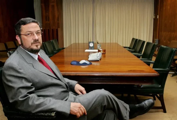 Antônio Palocci (foto reprodução InfoMoney)