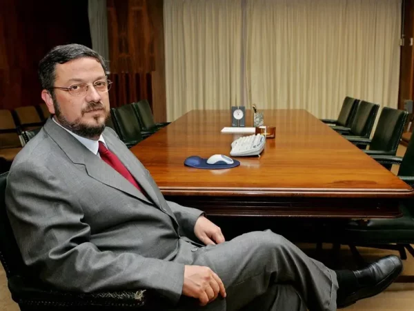 Antônio Palocci (foto: Reprodução/ InfoMoney)
