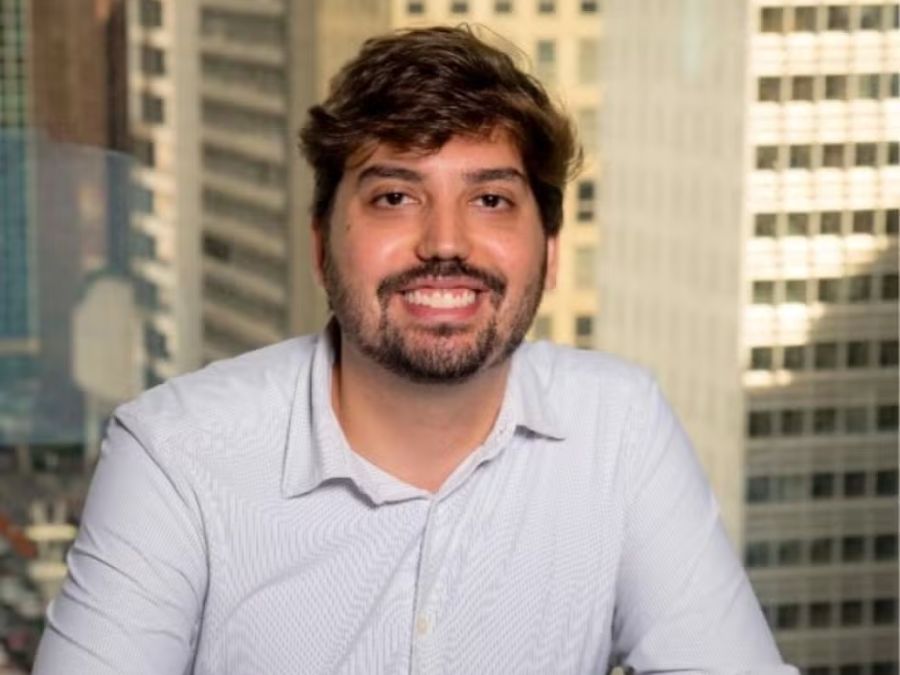 Antonio Ricciardi (foto: Reprodução/LinkedIn)