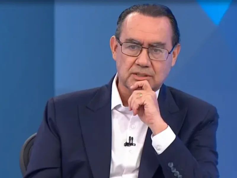Augusto Cury (foto: Reprodução/Agência Lupa)