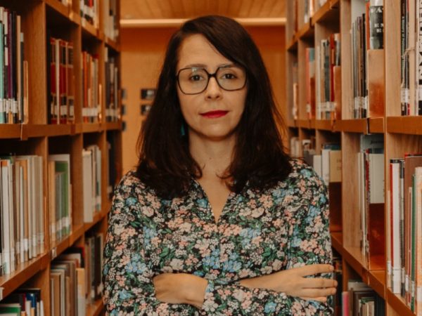 Beatriz Rey (foto: Reprodução/My News)
