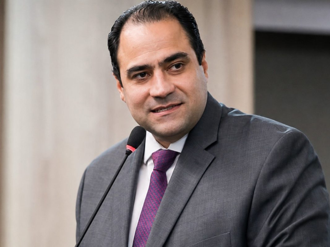 Beto Simonetti (foto: Reprodução/OAB Nacional)