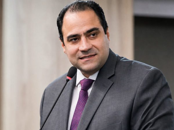 Beto Simonetti (foto: Reprodução/OAB Nacional)