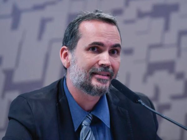 Bruno Moretti (foto: Edilson Rodrigues/Agência Senado)