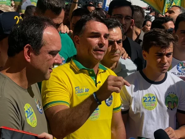 (Foto: Reprodução - Thomaz Albano/CNNBrasil)