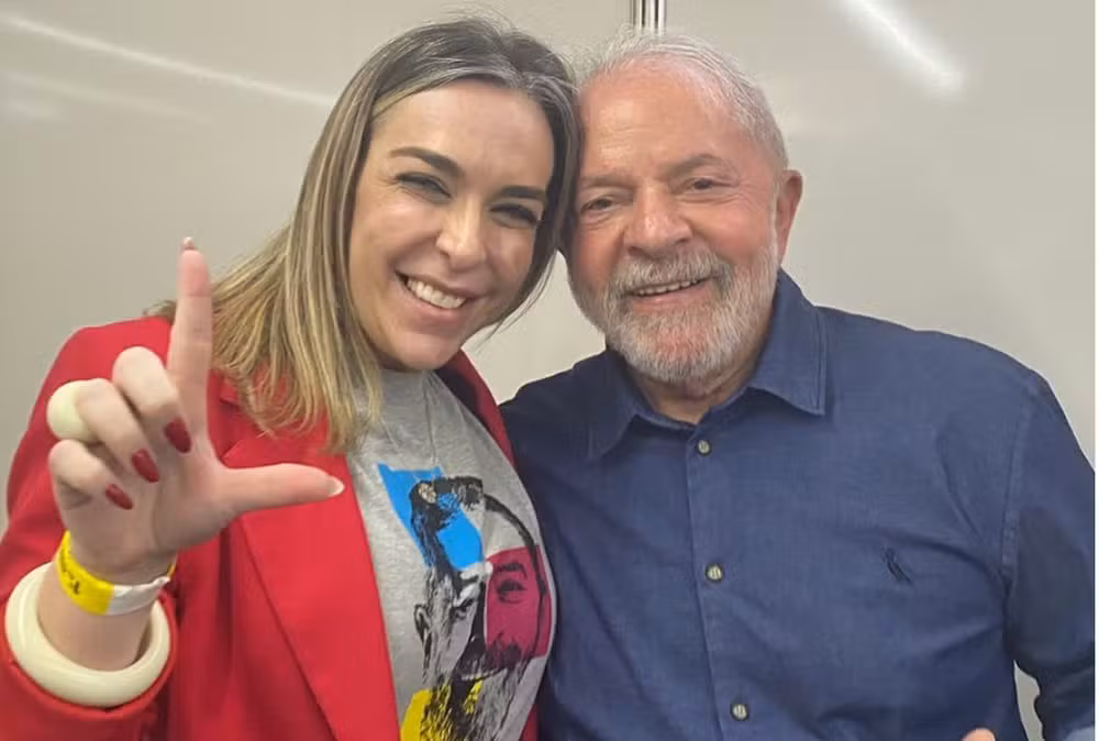 Lula (Foto reprodução internet)