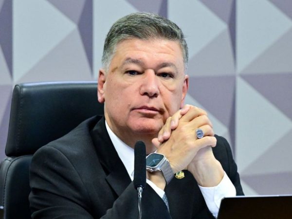 Carlos Viana (foto: Geraldo Magela/Agência Senado)