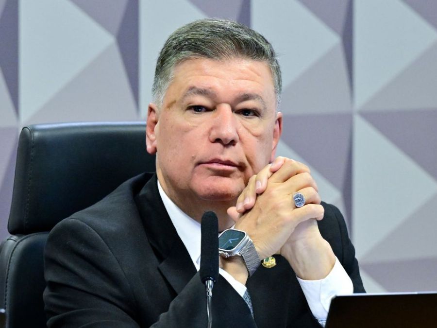 Carlos Viana (foto: Geraldo Magela/Agência Senado)
