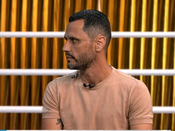 Cleitinho Azevedo (foto: Reprodução/InterTV)