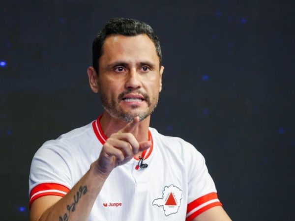 Cleitinho (foto Júnia Garrido/Republicanos)
