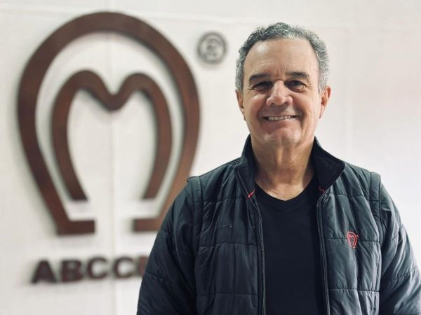 Dario Colares (foto: Reprodução/Faemg)