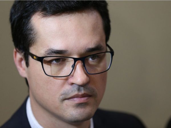 Deltan Dallagnol (foto: Fabio Rodrigues-Pozzebom/Agência Brasil)