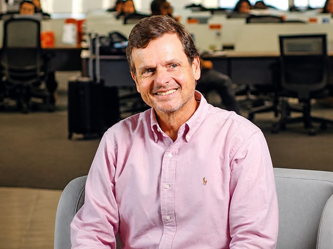 Félix Cardamone (foto: BMG/Divulgação)