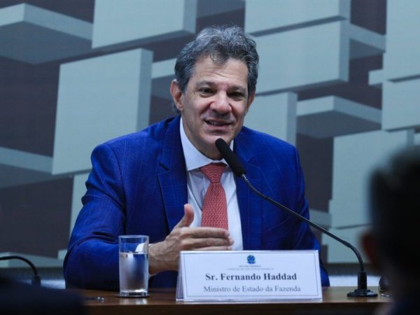 Fernando Haddad (foto: Lula Marques/Agência Brasil)