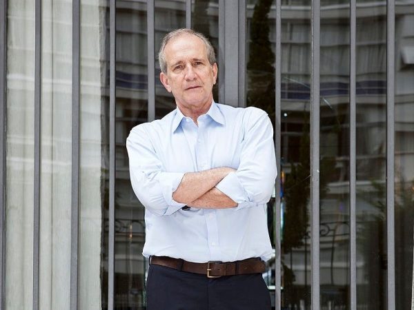 Fernando Pimentel (foto: Abit)