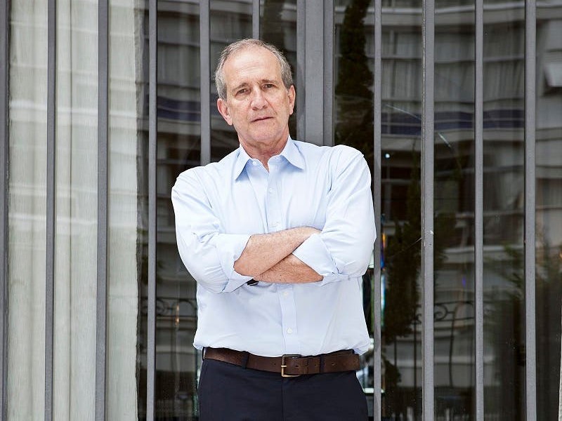 Fernando Pimentel (foto: Abit)