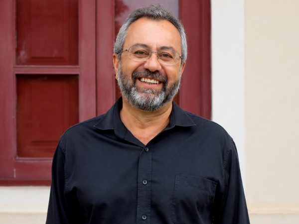 Flávio Carsalade (foto: Mario Ulysses)