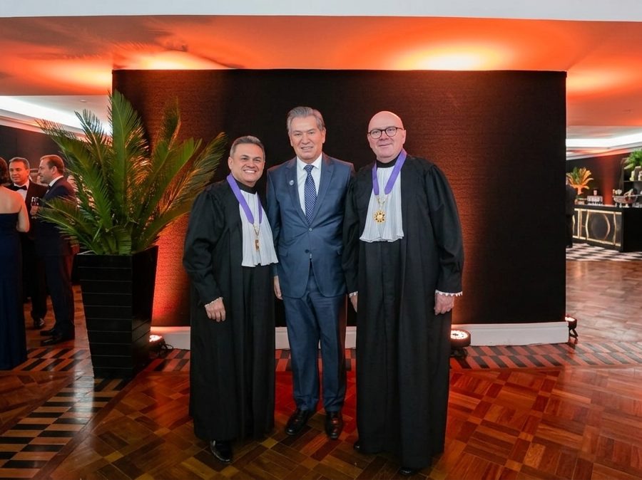 TRF-6 (foto: TRF-6/Divulgação)
