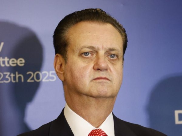 ilberto Kassab (foto: Fábio Aro/PSD)