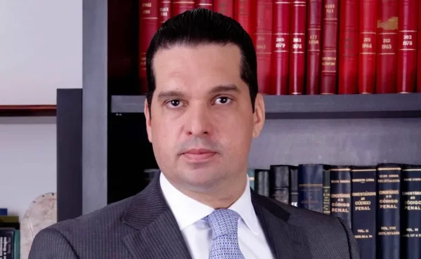 Gustavo DeMarchi (foto reprodução Gasmig),