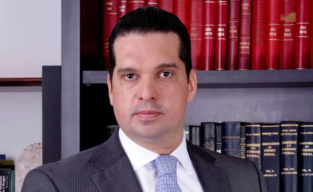 Gustavo DeMarchi (foto reprodução Gasmig),