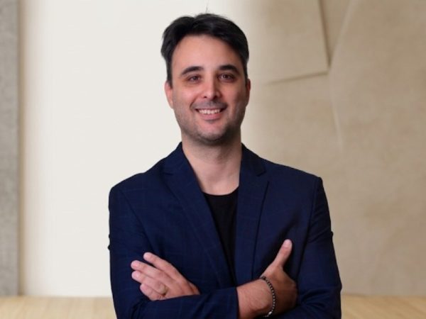 Gustavo Faria (foto: Sinapro/Divulgação)