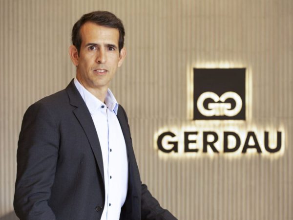 Gustavo Werneck (foto: Reprodução - Claudio Gatti/ Gerdau),