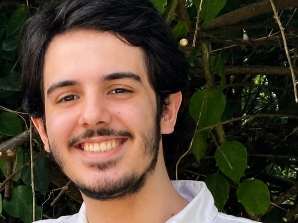 Henrique Danyi (foto: Reprodução/LinkedIn)