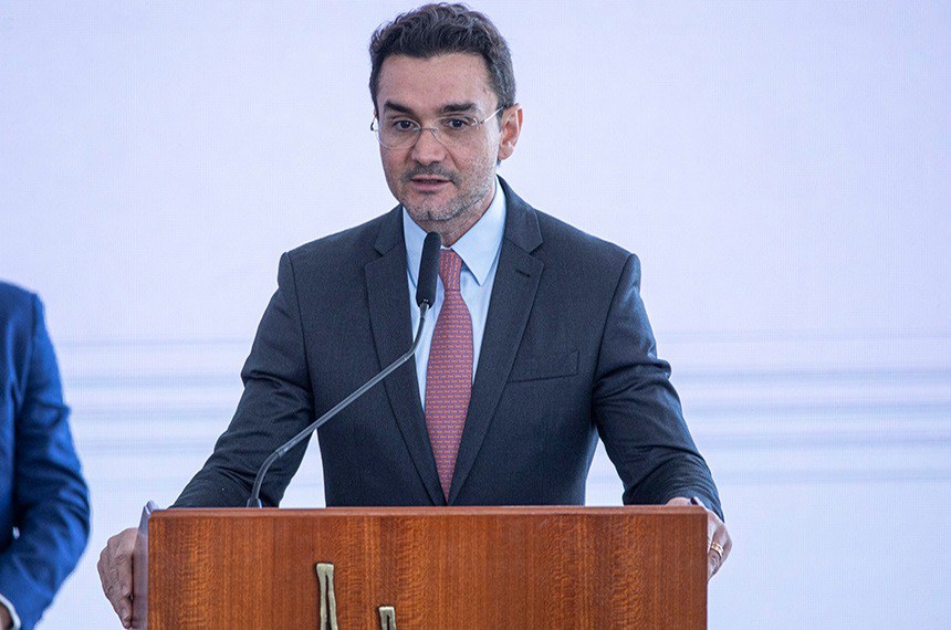 Gustavo Feliciano (foto Joédson Alves/Agência Brasil)