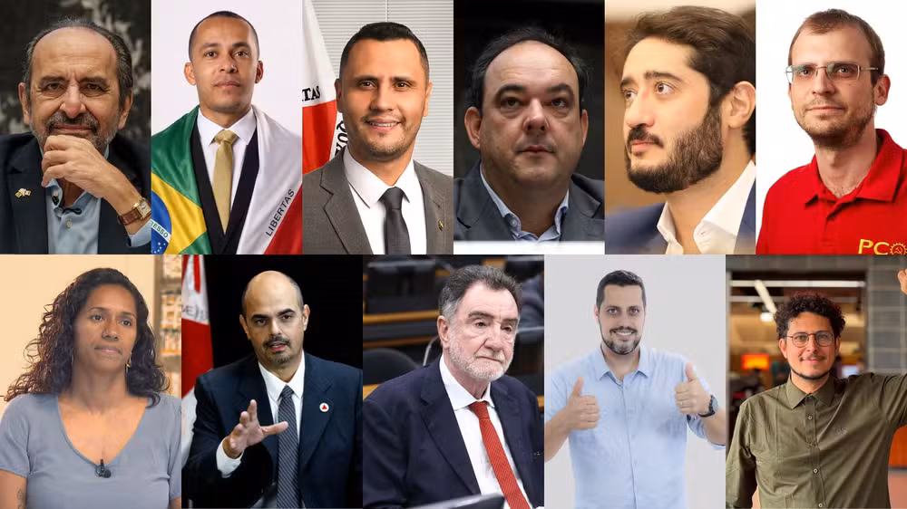 candidatos (foto reprodução G1)