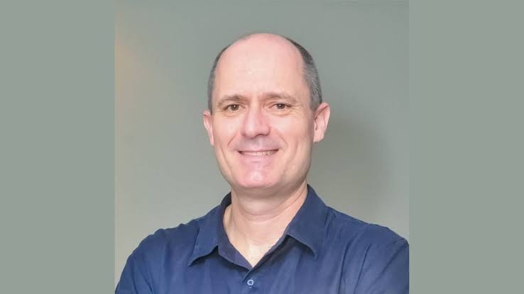 Eric Tombasco (foto Tião Mourão)