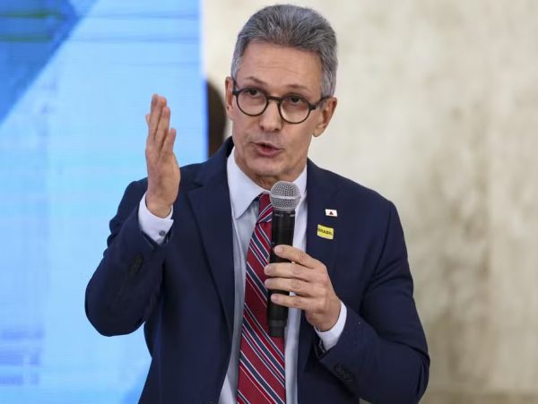 Romeu Zema (foto: Marcelo Camargo/Agência Brasil)