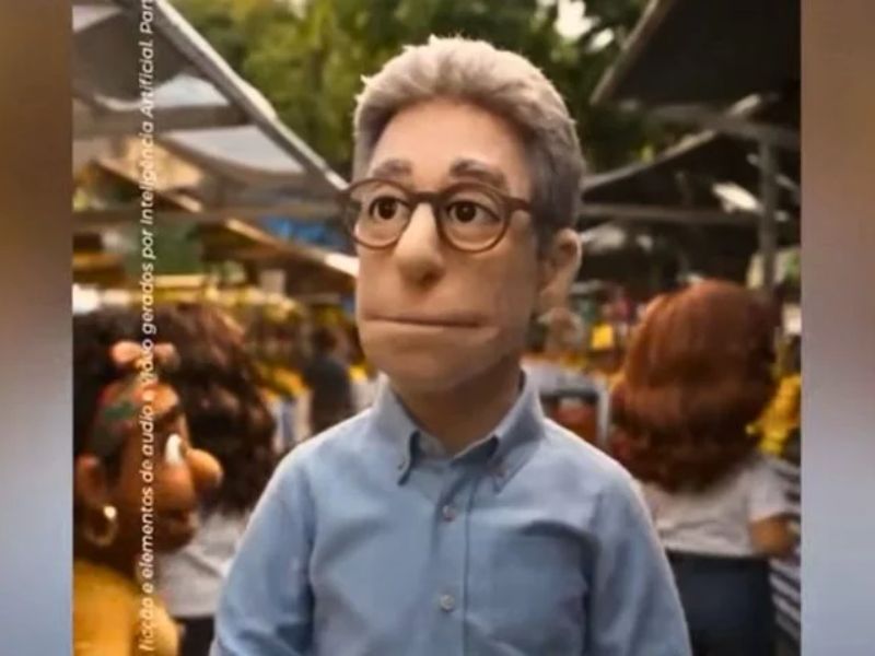 Jingle Romeu Zema (foto: Reprodução)
