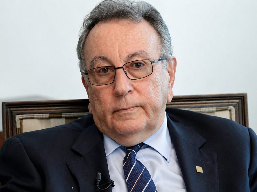 João Martins da Silva (foto: Júnior Wenderson Araujo/CNA)