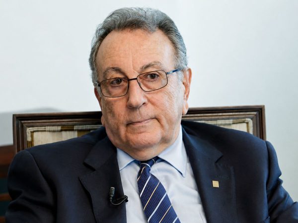 João Martins da Silva Jr (foto: Wenderson Araujo/CNA)