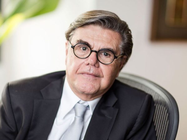 José Murilo Procópio (foto: Arquivo Pessoal)