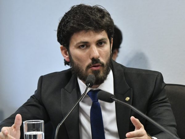Aro (foto:Geraldo Magela/Agência Senado)