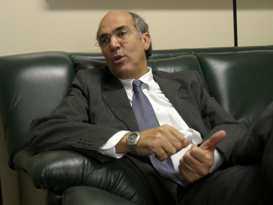 Márcio Augusto Vasconcelos Nunes (foto: Rejane Araújo/O Tempo)