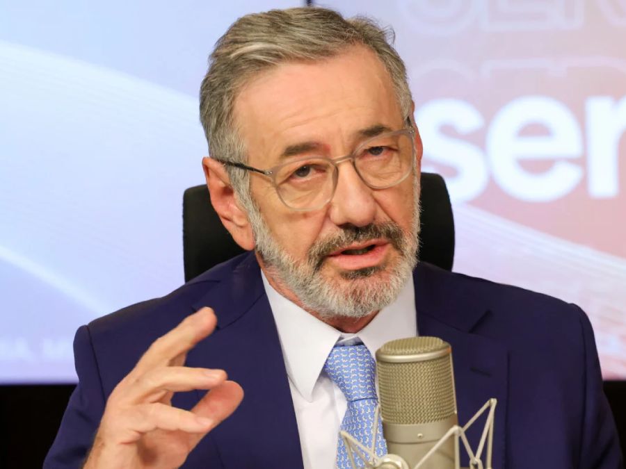 Márcio Elias Rosa (foto: Fabio Rodrigues-Pozzebom)