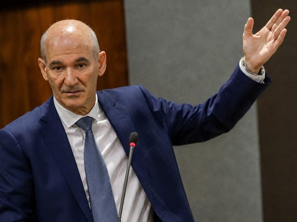 Marcos Amaro (foto: Antônio Cruz/Agência Brasil)